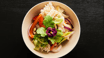 70. Seafood Mix