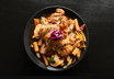 76. Champignon And