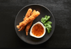 4. Tempura Rejer (3stk / 6stk)