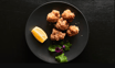 5. Karaage Kylling (5stk)