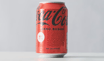 Coca-Cola Zero 0,33 l